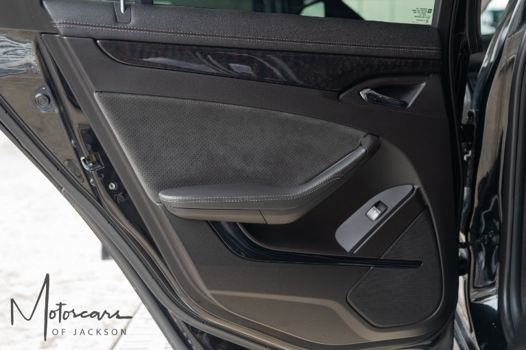Used-2012-Cadillac-CTS-V-Wagon-for-sale-Jackson-MS