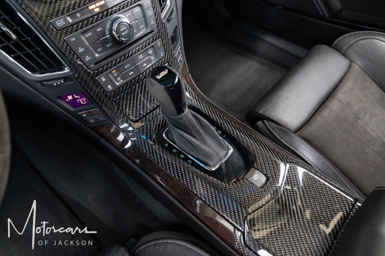 Used-2012-Cadillac-CTS-V-Wagon-for-sale-Jackson-MS