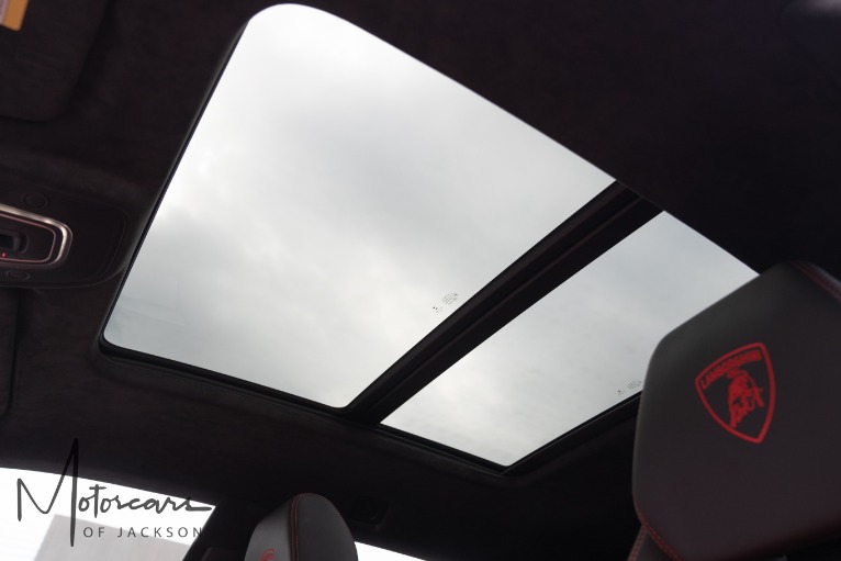 Used-2019-Lamborghini-Urus-for-sale-Jackson-MS