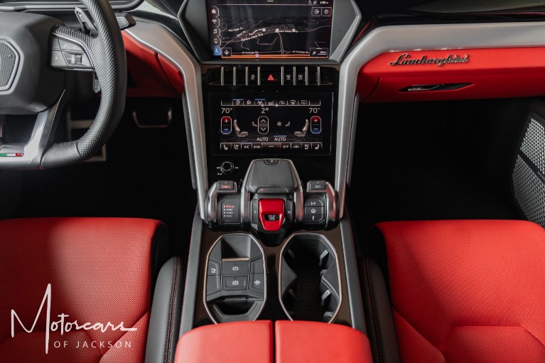 Used-2019-Lamborghini-Urus-for-sale-Jackson-MS