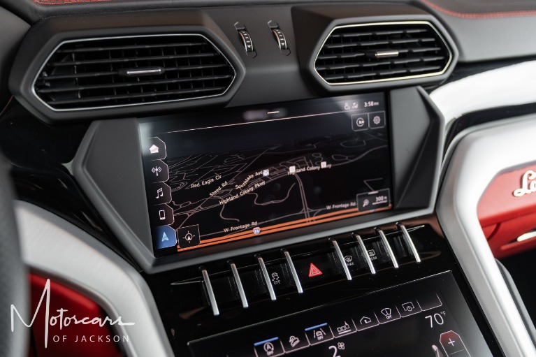 Used-2019-Lamborghini-Urus-for-sale-Jackson-MS