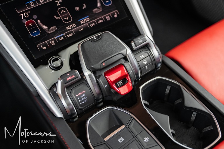 Used-2019-Lamborghini-Urus-for-sale-Jackson-MS