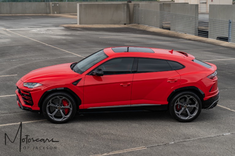 Used-2019-Lamborghini-Urus-Jackson-MS