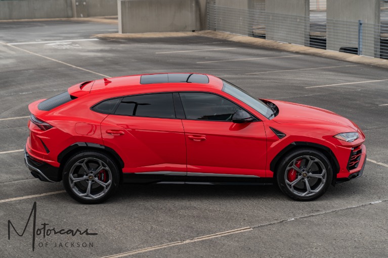 Used-2019-Lamborghini-Urus-Jackson-MS