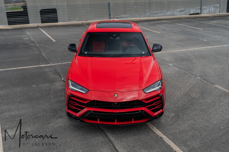 Used-2019-Lamborghini-Urus-Jackson-MS