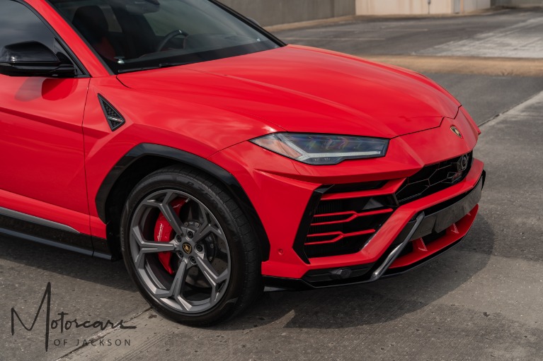 Used-2019-Lamborghini-Urus-Jackson-MS