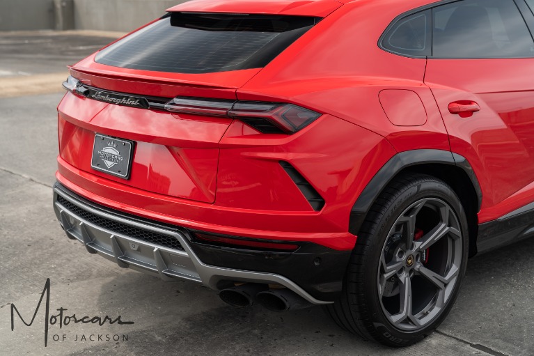Used-2019-Lamborghini-Urus-Jackson-MS