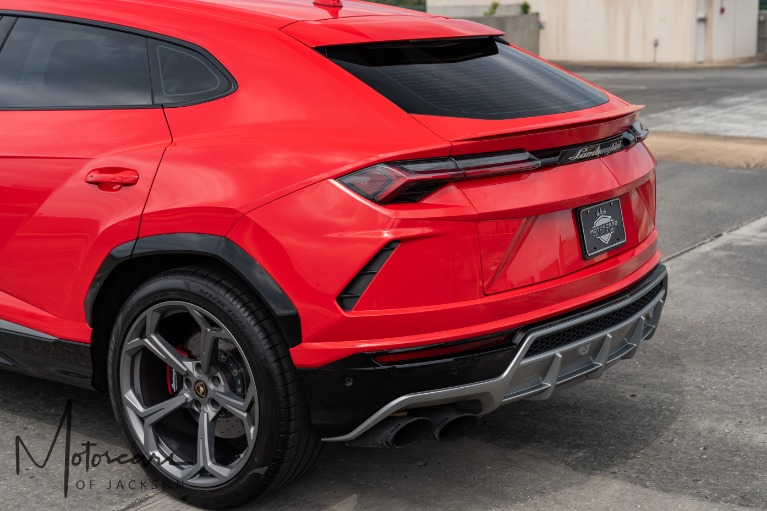Used-2019-Lamborghini-Urus-for-sale-Jackson-MS