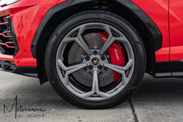 Used-2019-Lamborghini-Urus-Jackson-MS