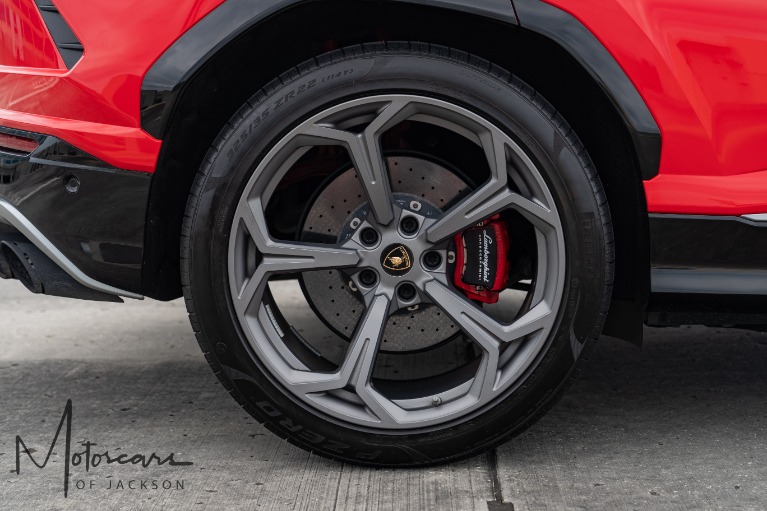 Used-2019-Lamborghini-Urus-Jackson-MS