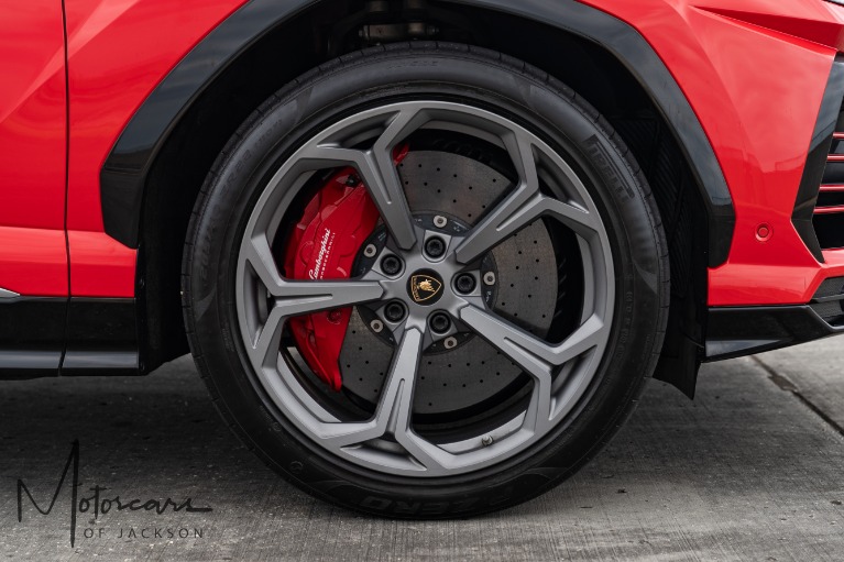 Used-2019-Lamborghini-Urus-Jackson-MS