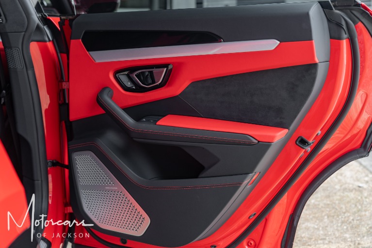 Used-2019-Lamborghini-Urus-for-sale-Jackson-MS