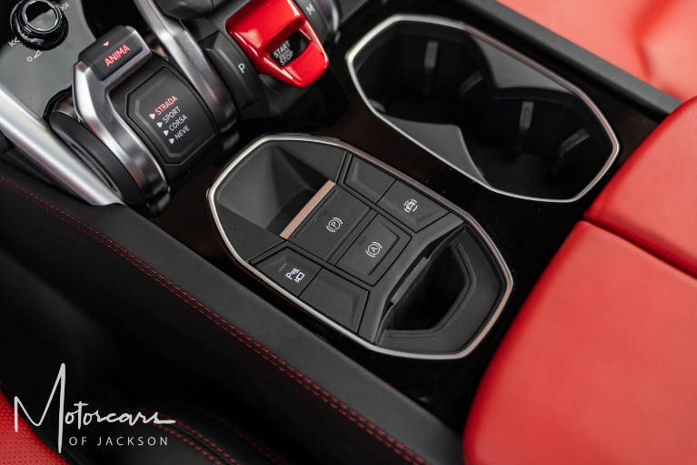 Used-2019-Lamborghini-Urus-for-sale-Jackson-MS