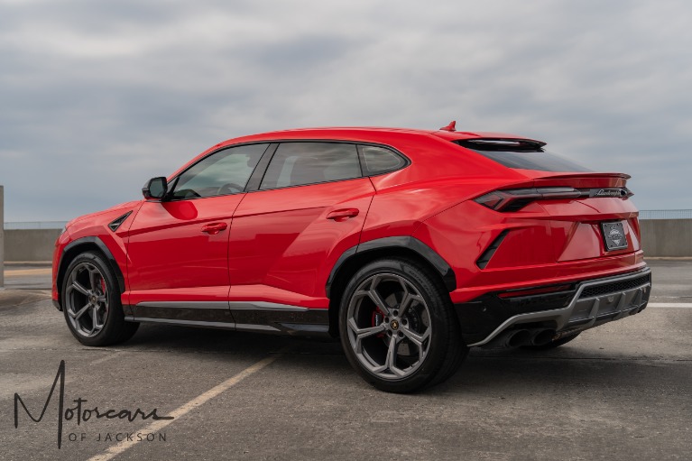Used-2019-Lamborghini-Urus-Jackson-MS