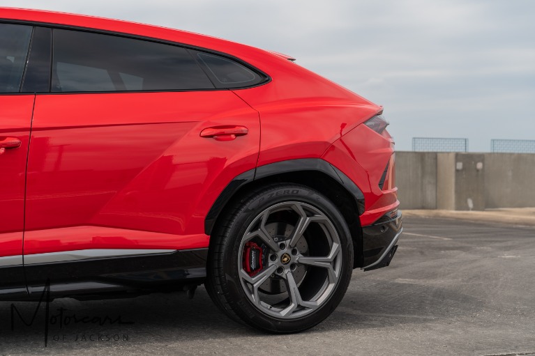 Used-2019-Lamborghini-Urus-Jackson-MS