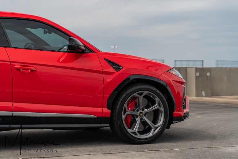 Used-2019-Lamborghini-Urus-Jackson-MS