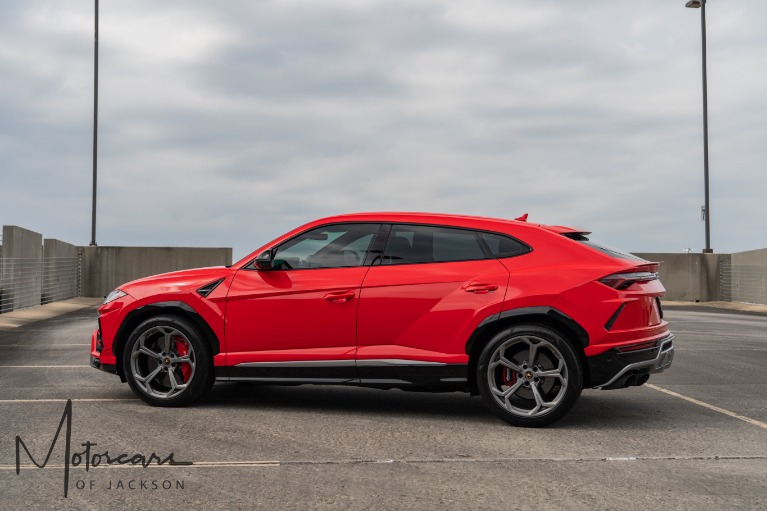 Used-2019-Lamborghini-Urus-Jackson-MS