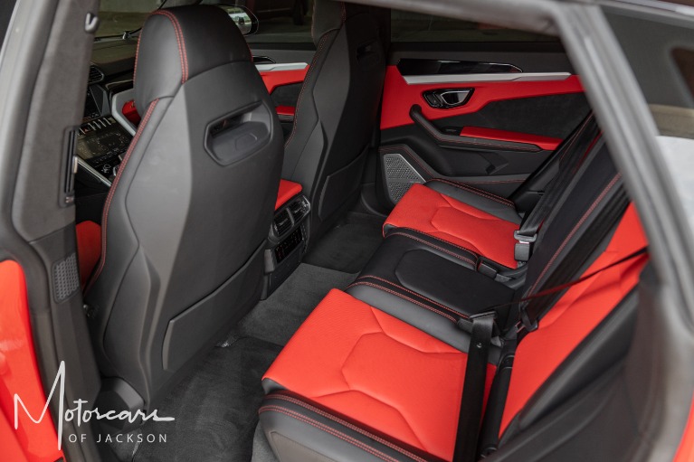 Used-2019-Lamborghini-Urus-for-sale-Jackson-MS