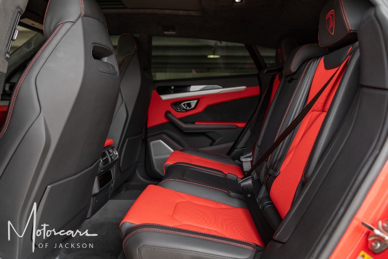 Used-2019-Lamborghini-Urus-for-sale-Jackson-MS
