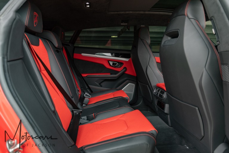 Used-2019-Lamborghini-Urus-for-sale-Jackson-MS
