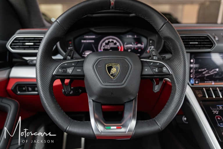 Used-2019-Lamborghini-Urus-for-sale-Jackson-MS