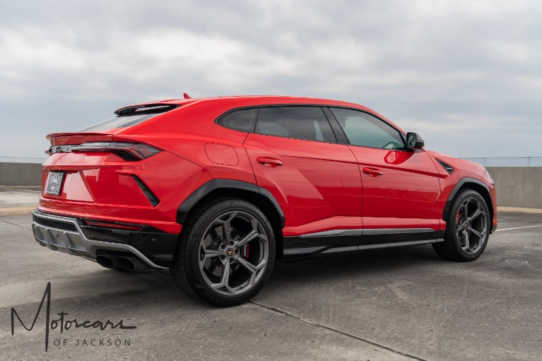 Used-2019-Lamborghini-Urus-Jackson-MS