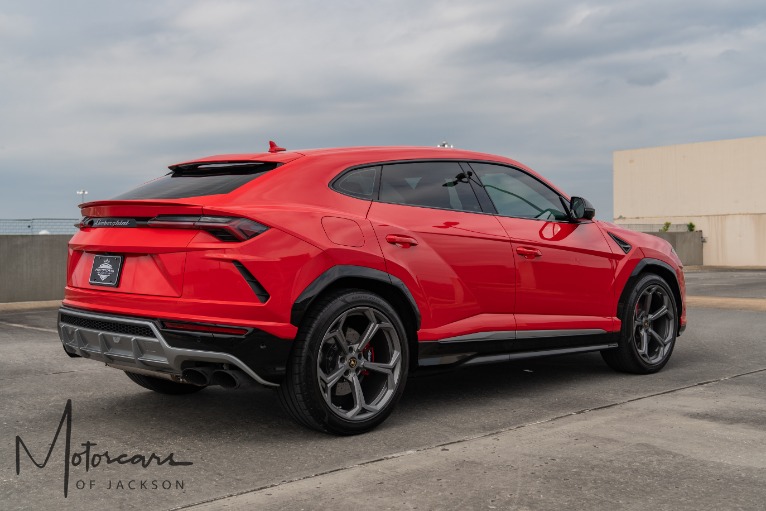 Used-2019-Lamborghini-Urus-Jackson-MS