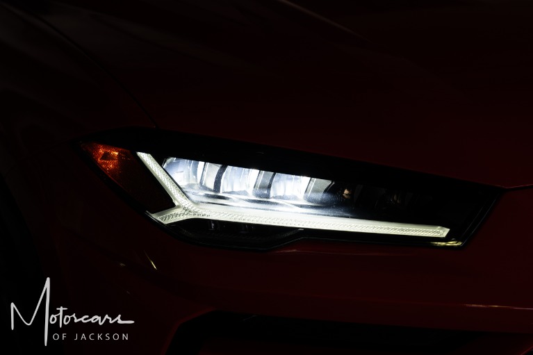 Used-2019-Lamborghini-Urus-for-sale-Jackson-MS