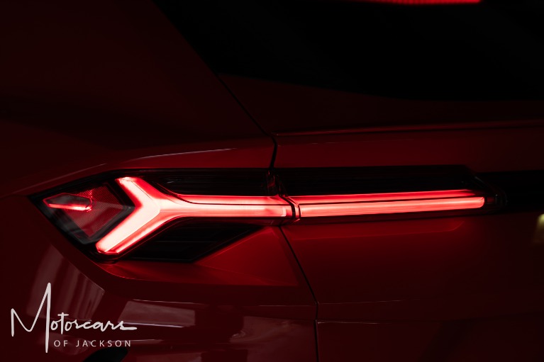 Used-2019-Lamborghini-Urus-for-sale-Jackson-MS