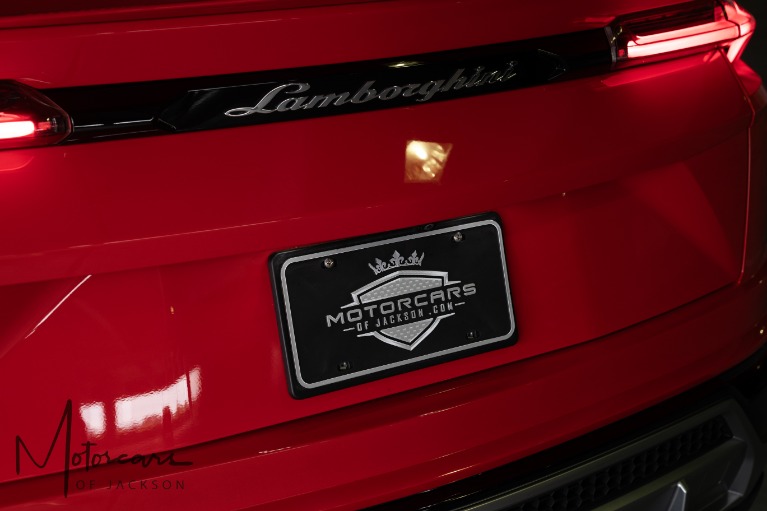 Used-2019-Lamborghini-Urus-for-sale-Jackson-MS