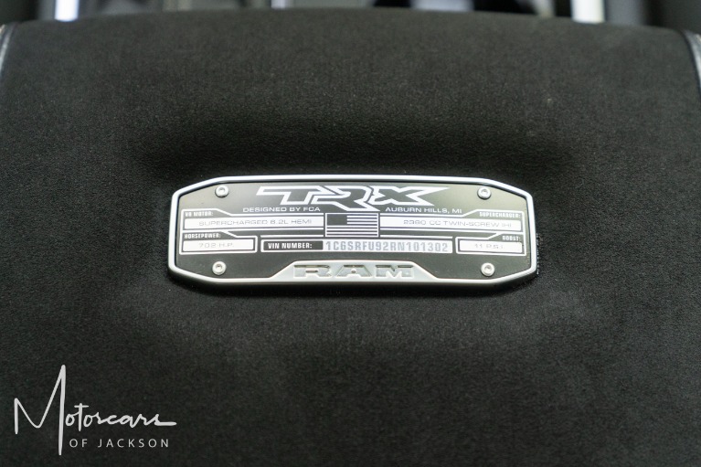 Used-2024-Ram-1500-TRX-4x4-Custom-Build-for-sale-Jackson-MS