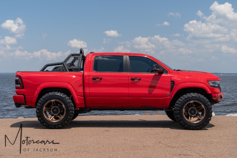 Used-2024-Ram-1500-TRX-4x4-Custom-Build-for-sale-Jackson-MS