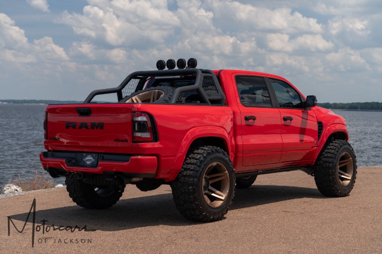 Used-2024-Ram-1500-TRX-4x4-Custom-Build-for-sale-Jackson-MS