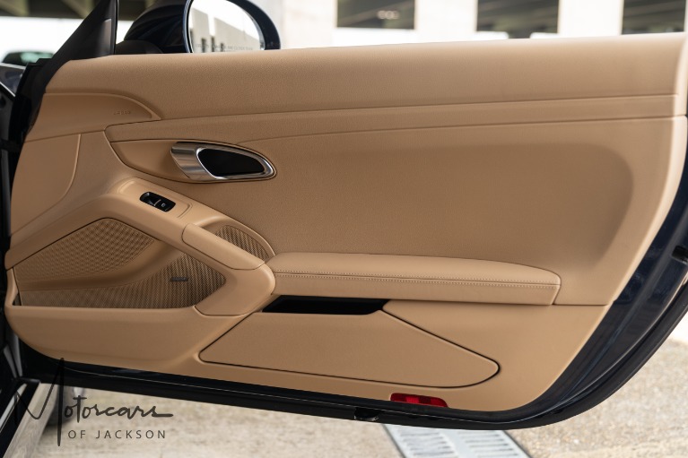Used-2013-Porsche-Boxster-S-for-sale-Jackson-MS