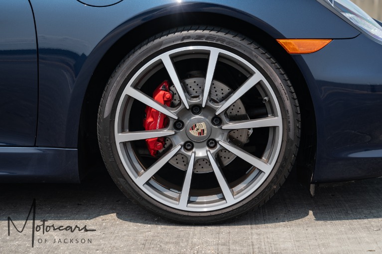 Used-2013-Porsche-Boxster-S-for-sale-Jackson-MS