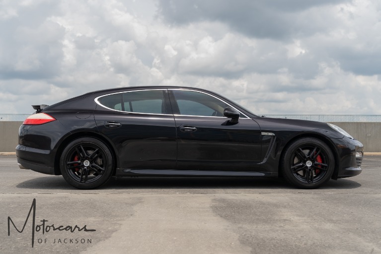 Used-2011-Porsche-Panamera-S-Jackson-MS