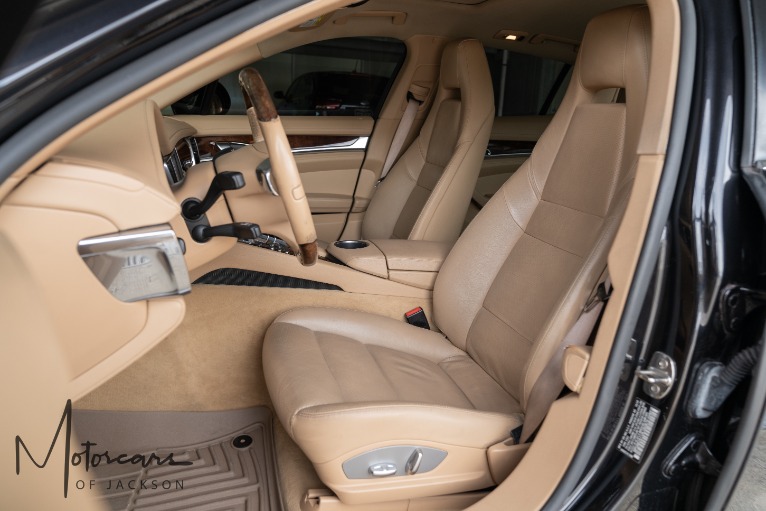 Used-2011-Porsche-Panamera-S-Jackson-MS