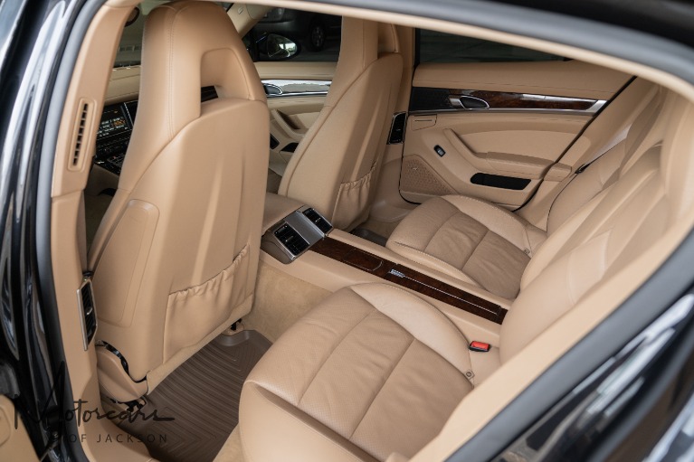 Used-2011-Porsche-Panamera-S-Jackson-MS
