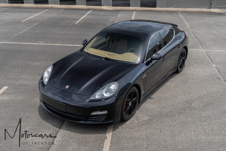 Used-2011-Porsche-Panamera-S-for-sale-Jackson-MS