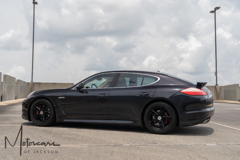 Used-2011-Porsche-Panamera-S-for-sale-Jackson-MS
