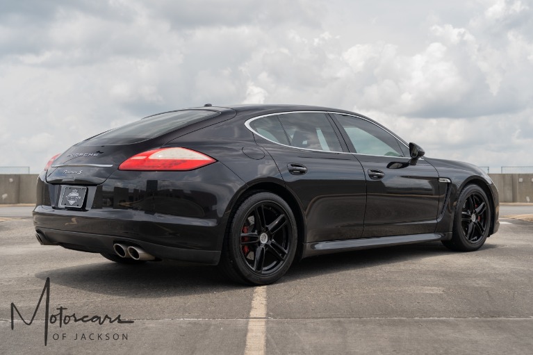 Used-2011-Porsche-Panamera-S-Jackson-MS