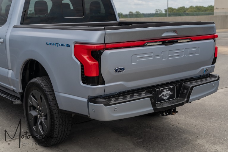 Used-2022-Ford-F-150-Lightning-4x4-LARIAT-Jackson-MS