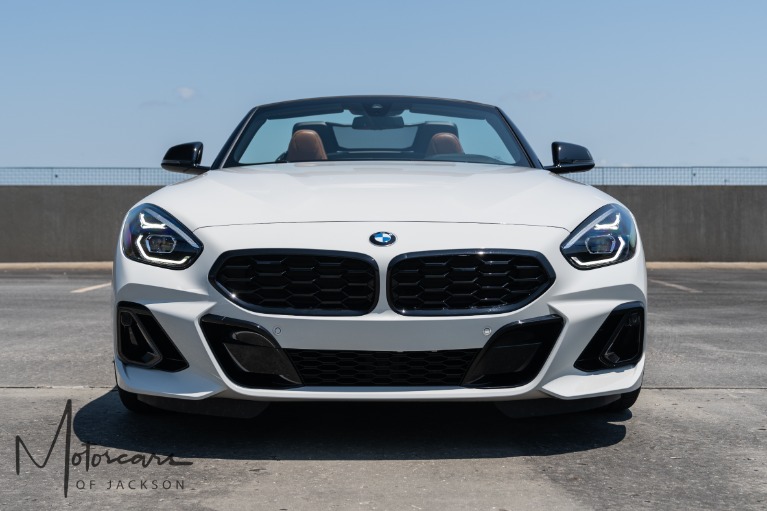 Used-2023-BMW-Z4-sDrive30i-Roadster-Jackson-MS