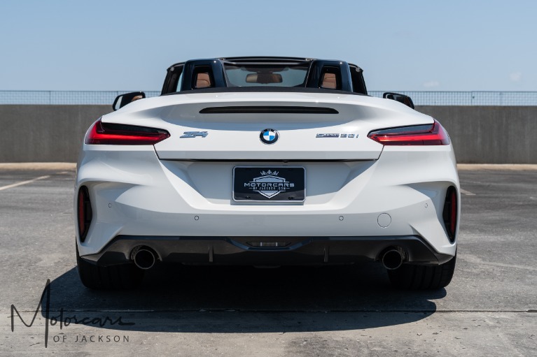 Used-2023-BMW-Z4-sDrive30i-Roadster-for-sale-Jackson-MS