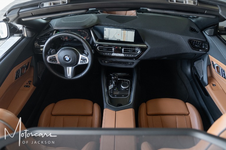 Used-2023-BMW-Z4-sDrive30i-Roadster-Jackson-MS