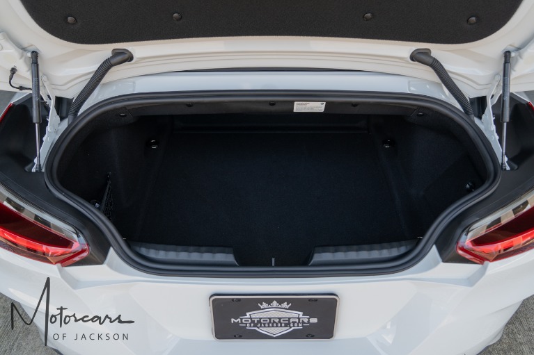 Used-2023-BMW-Z4-sDrive30i-Roadster-for-sale-Jackson-MS