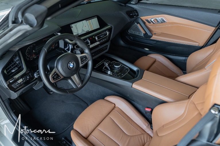 Used-2023-BMW-Z4-sDrive30i-Roadster-Jackson-MS