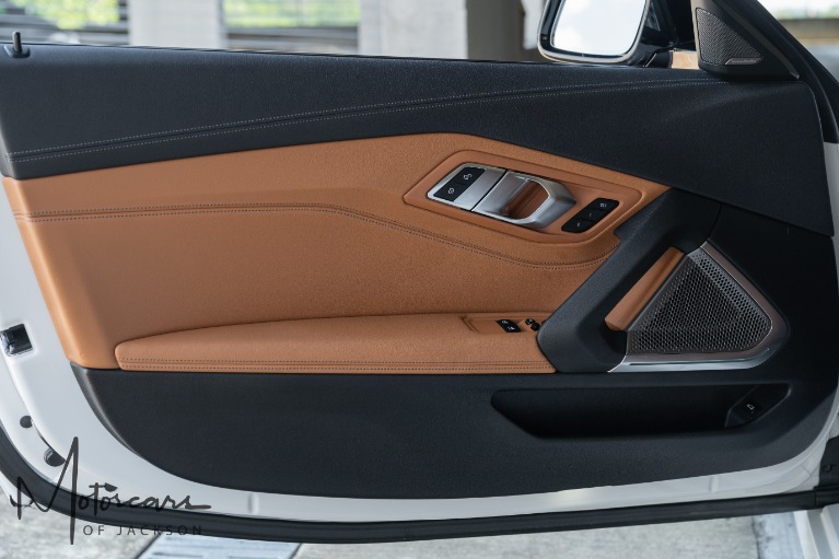 Used-2023-BMW-Z4-sDrive30i-Roadster-Jackson-MS