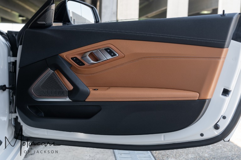 Used-2023-BMW-Z4-sDrive30i-Roadster-for-sale-Jackson-MS