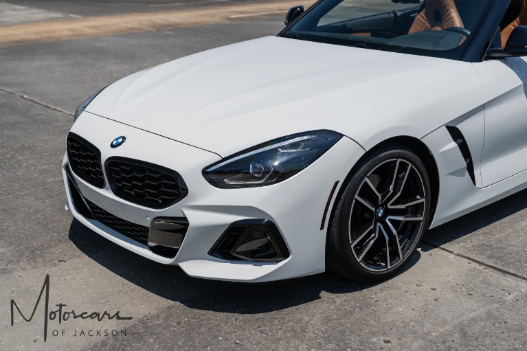 Used-2023-BMW-Z4-sDrive30i-Roadster-Jackson-MS